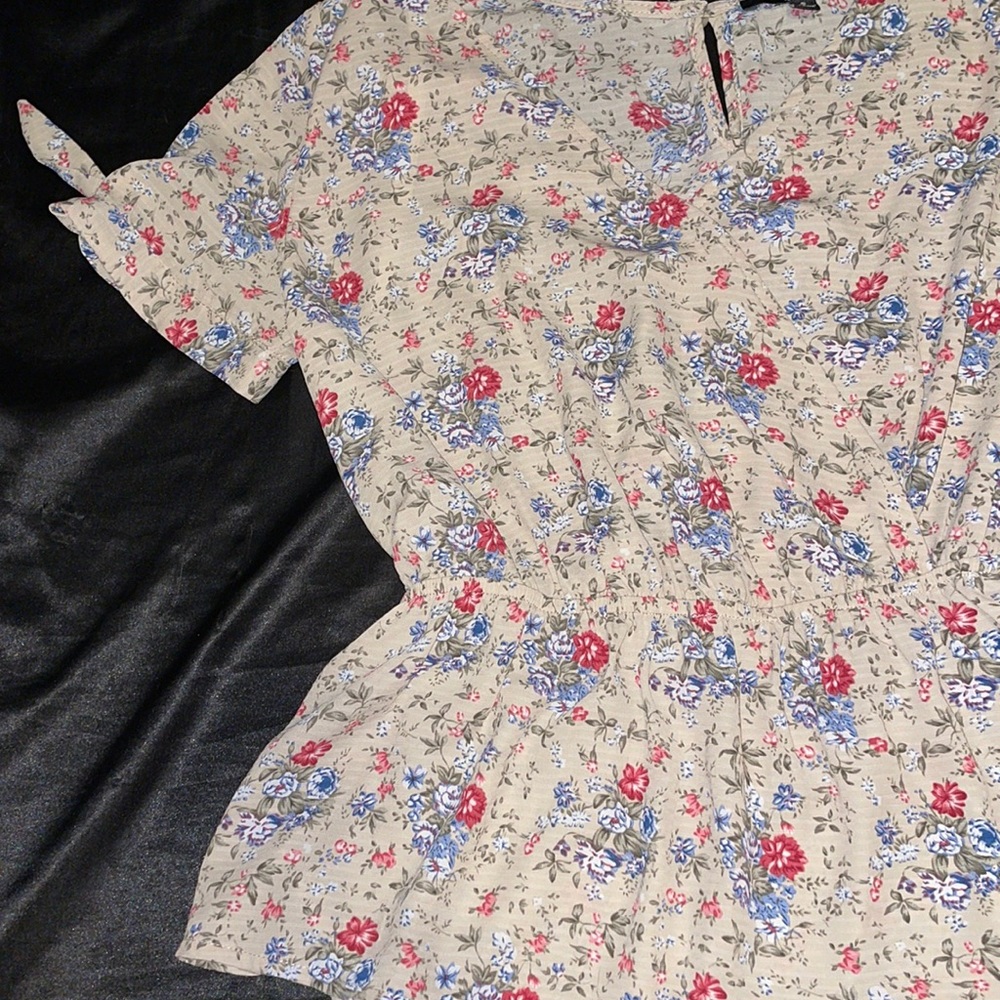 𝒫𝒶𝓅𝒶𝓎𝒶 𝒷𝓁ℴ𝓊𝓈ℯ - Picture 4 of 6